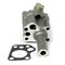 Dj Rock Gaskets/Eng 68-89 Nissan 4 Cyl-L6 1.6L-1.8L-2.0L-2.2 Oil Pump, Op602 OP602 - alternate 1